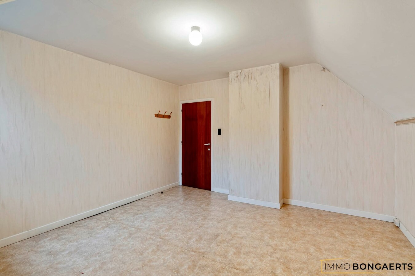 Woning met 3 slaapkamers 