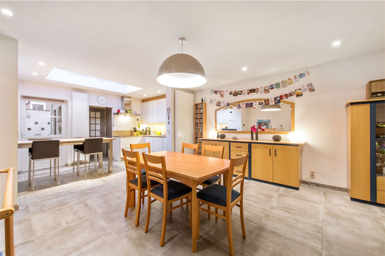 Royale woning op toplocatie 