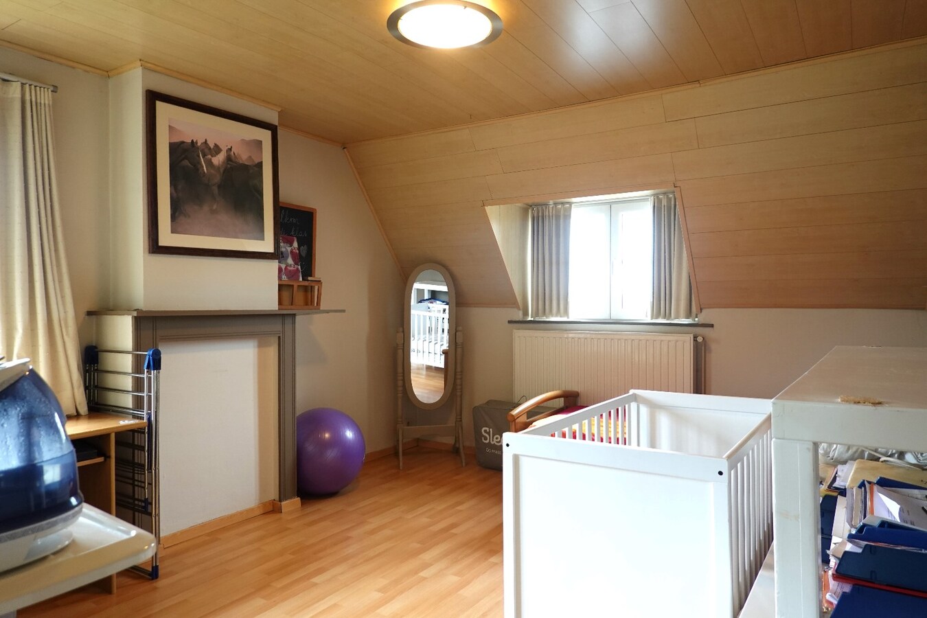 Charmante woning gelegen op een perceel van maar liefst 2.840 m² te Snellegem 
