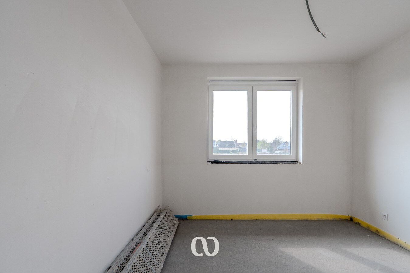 Moderne &amp; energiezuinige woning in Kluisbergen 