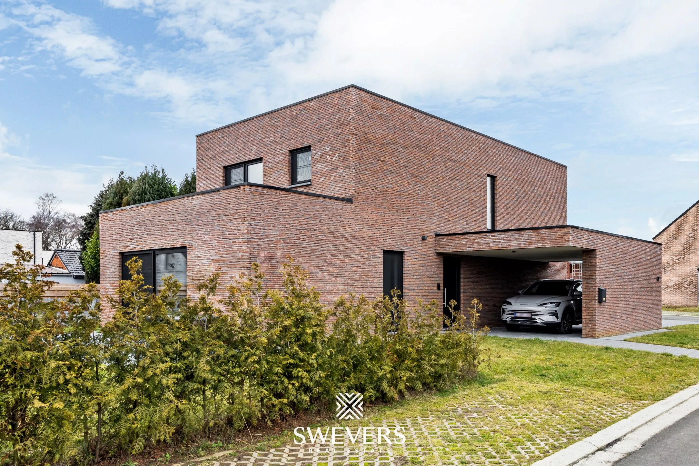 Te koop woning - Beringen