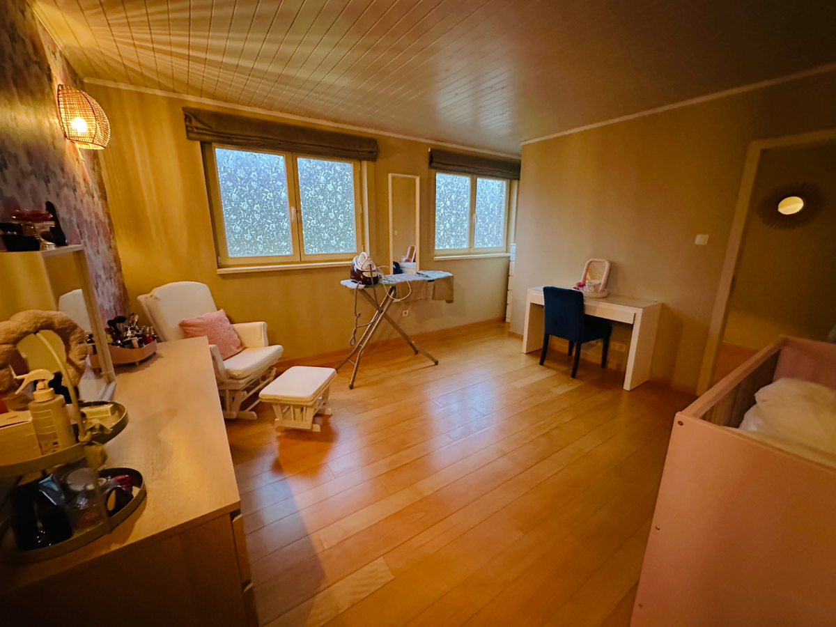 Pastorie te koop in Diepenbeek