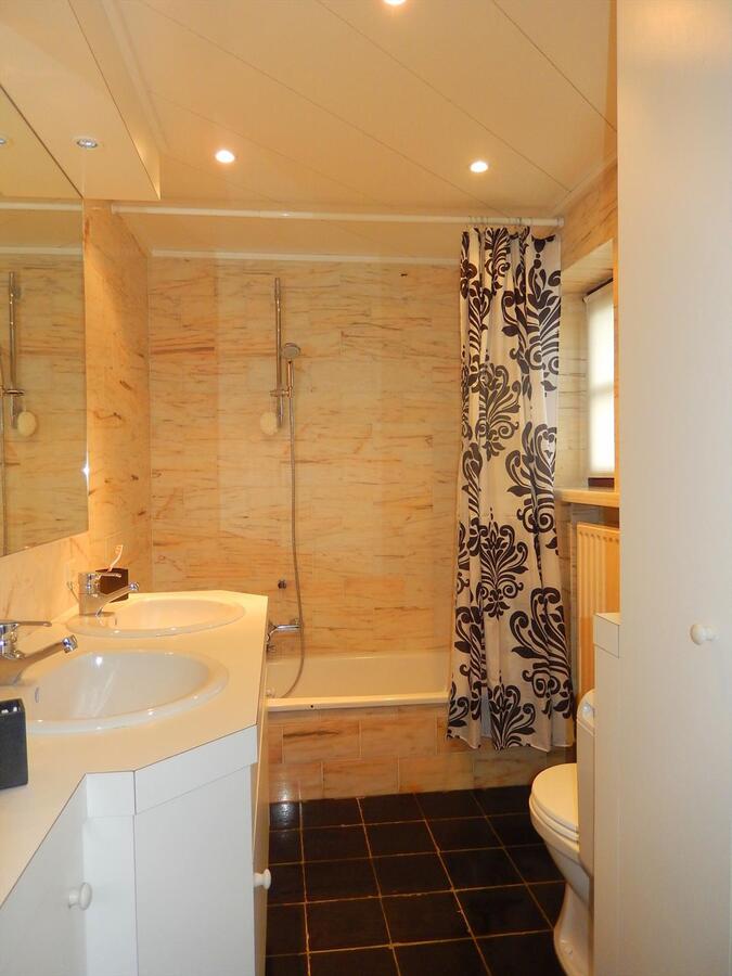 Charmante instapklare woning te Jabbeke 