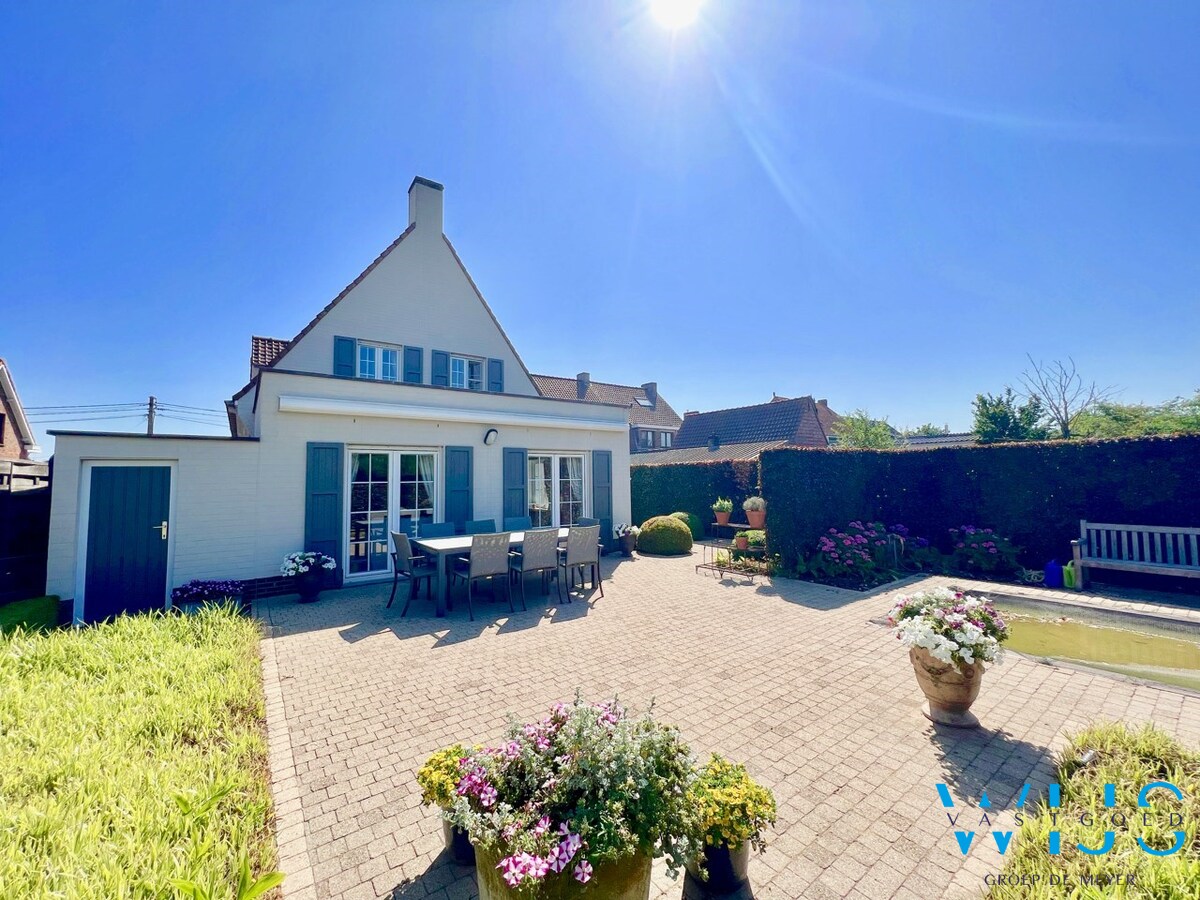 Verkocht woning - Drongen