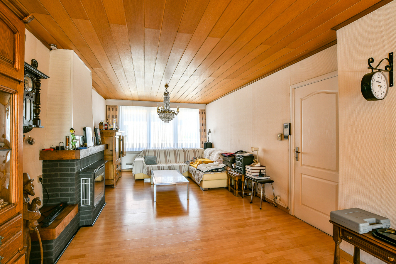 Verkocht woning - Bredene