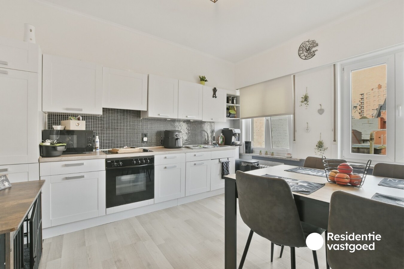 Te koop appartement - Blankenberge