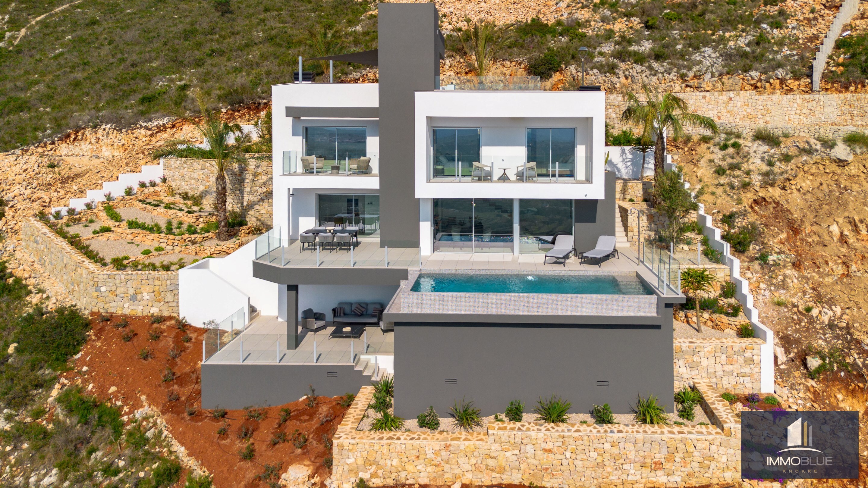 Woning te koop in Benitachell