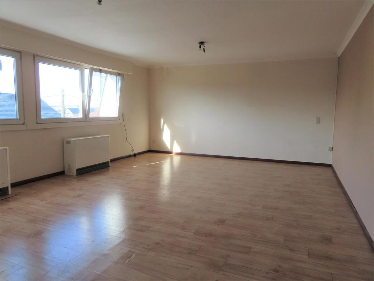 Dak appartement verhuurd in Leopoldsburg