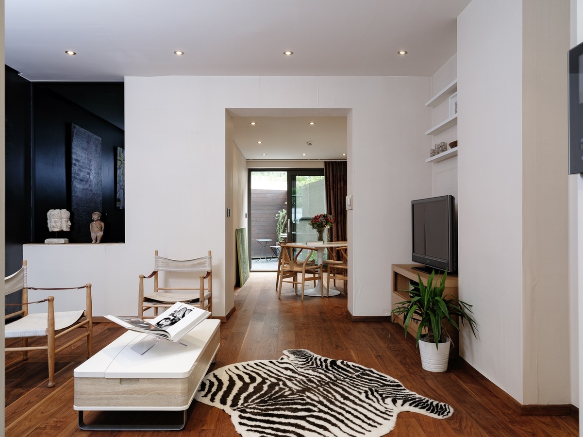 Verkocht woning - Gent