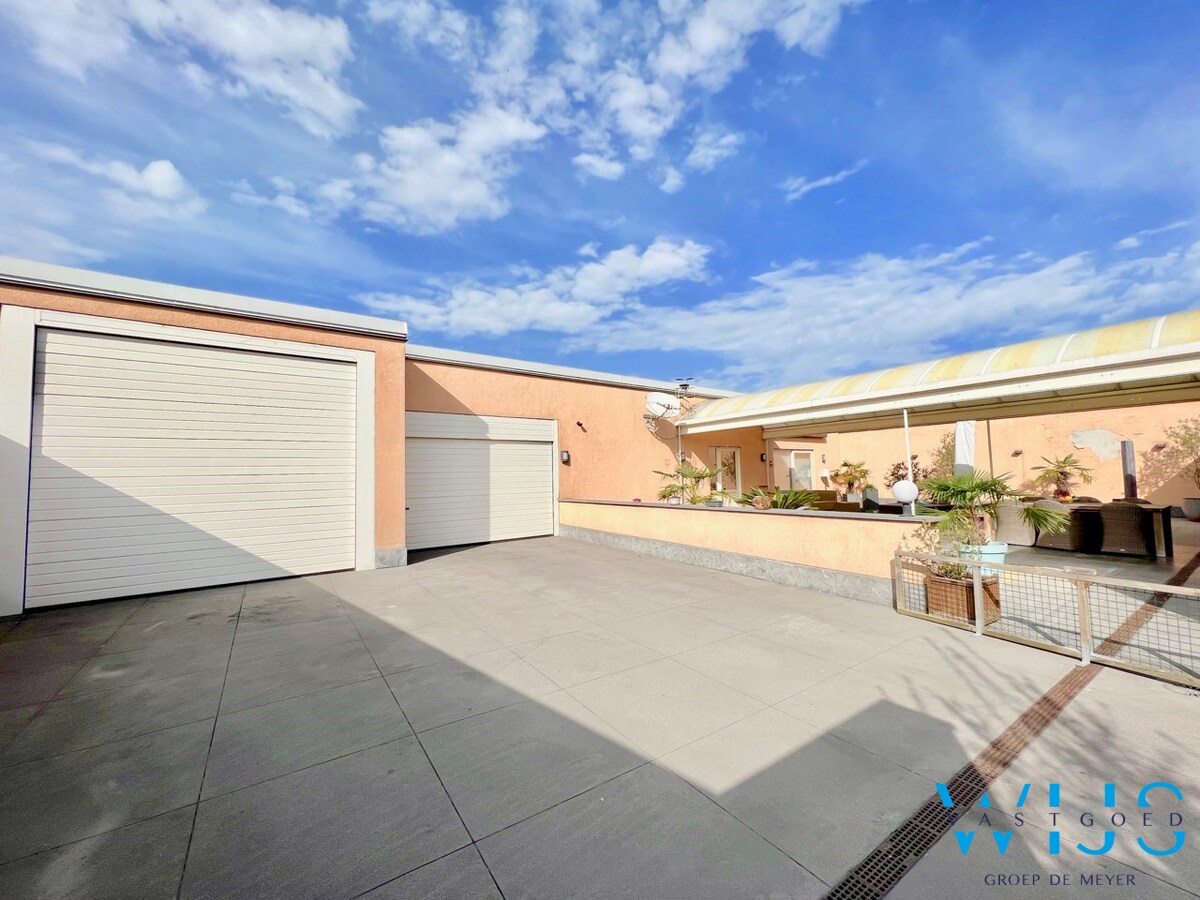 Verkocht andere - Evergem