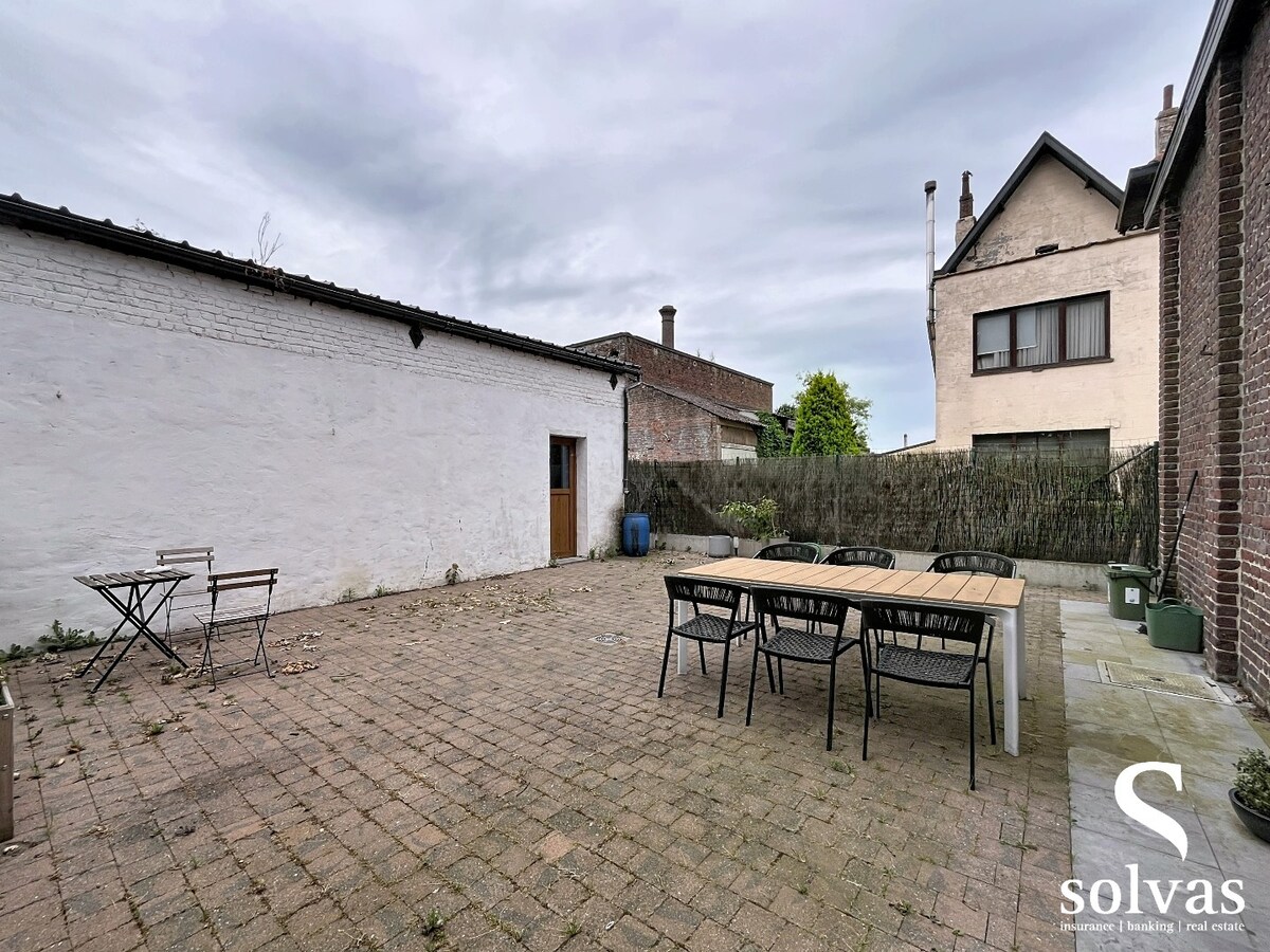 Charmante woning te Evergem (Belzele)! 