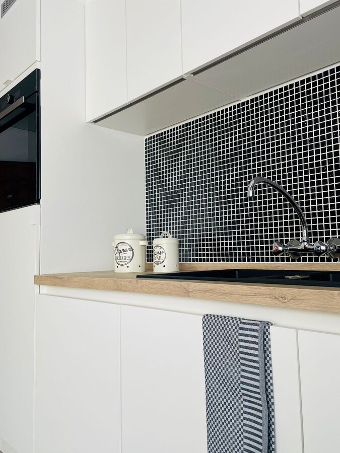 Ruime gezinswoning met 3 slaapkamers en garage 