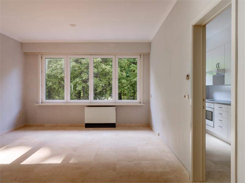 Uniek lichtrijk appartement op toplocatie in Gent 