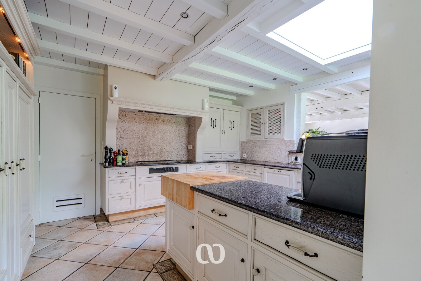 Unieke landelijke hoeve met zwembad en volledige privacy 