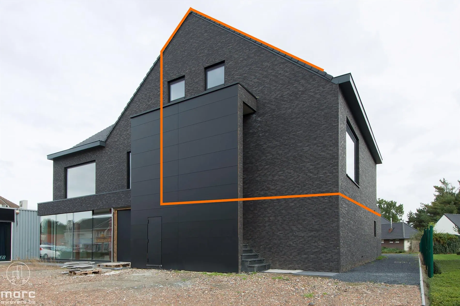 Verhuurd appartement - Heusden-Zolder