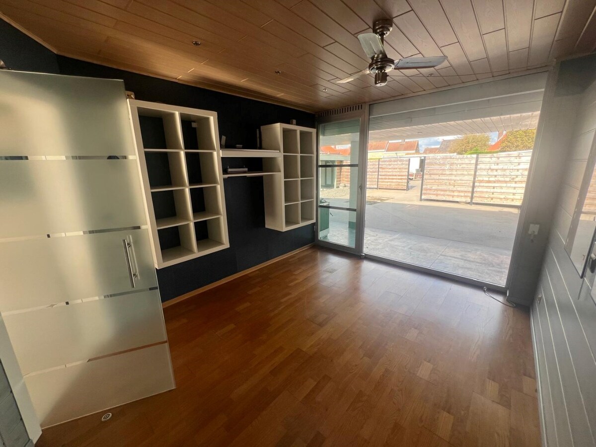 Lichtrijke woning te Houthulst 