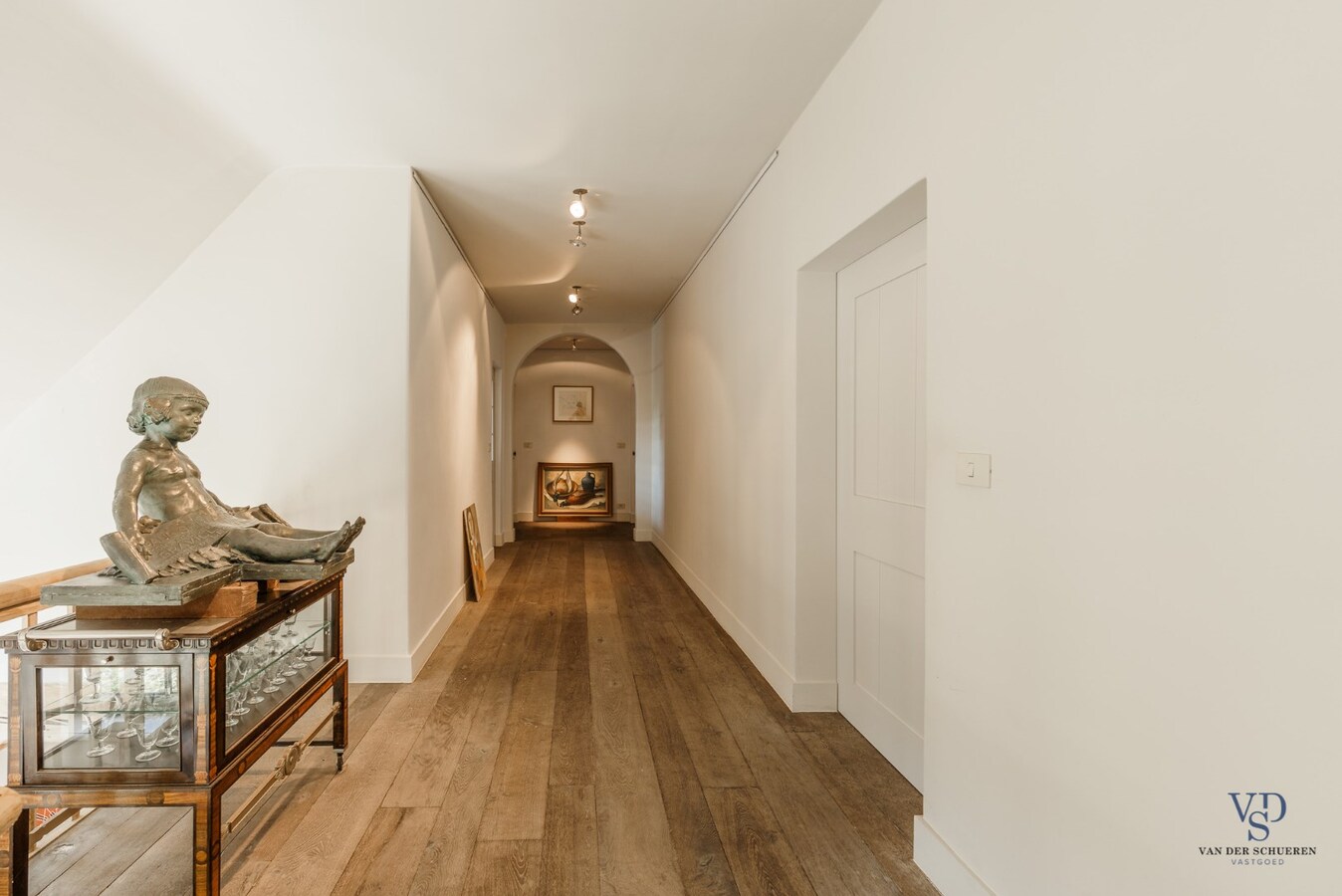 Exclusieve eigendom in de Vlaamse Ardennen 