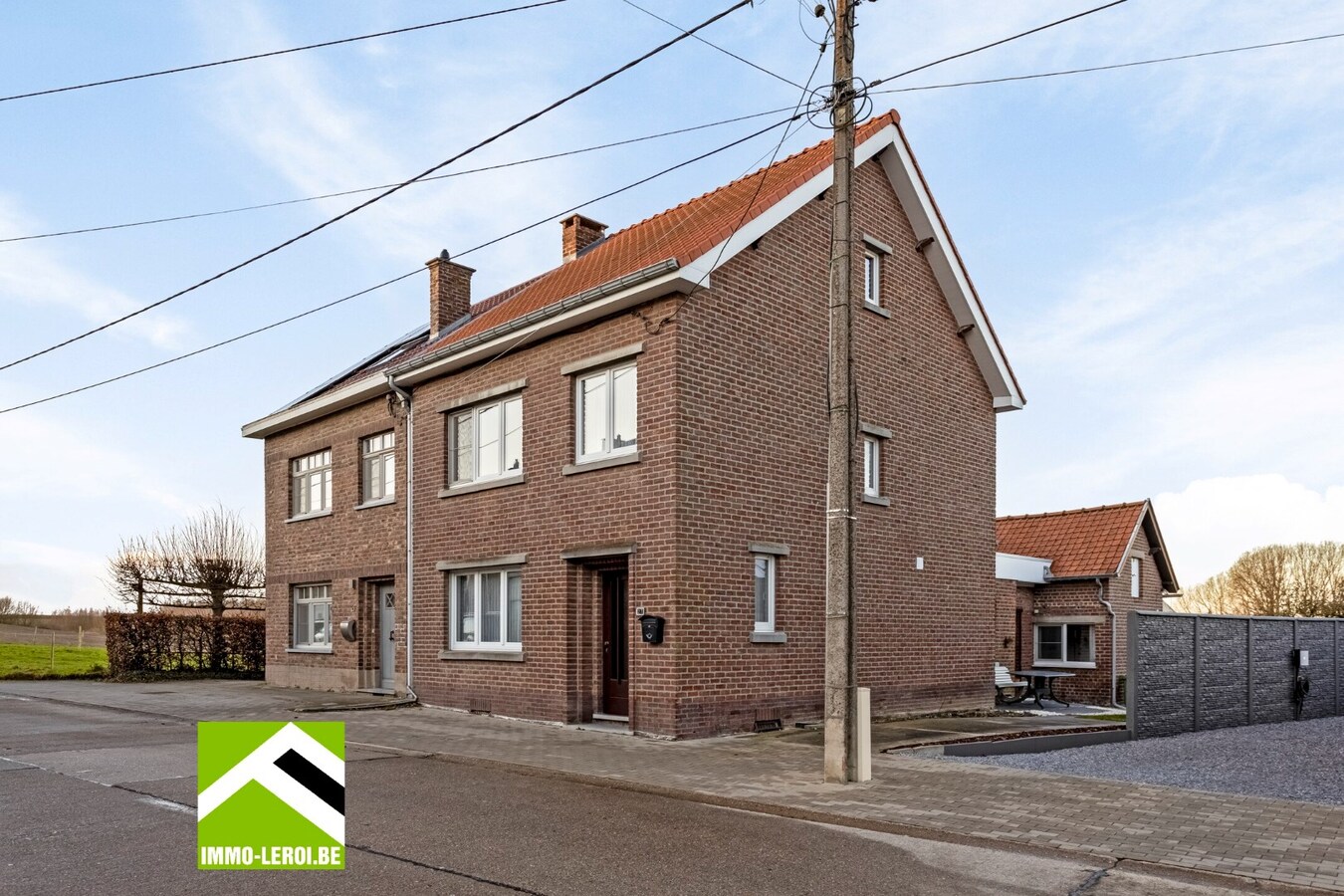 Verkocht woning - Tongeren