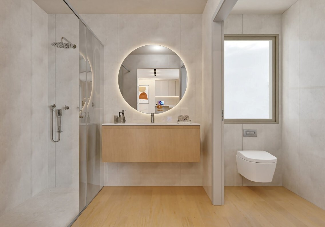 Villa te koop in Finestrat