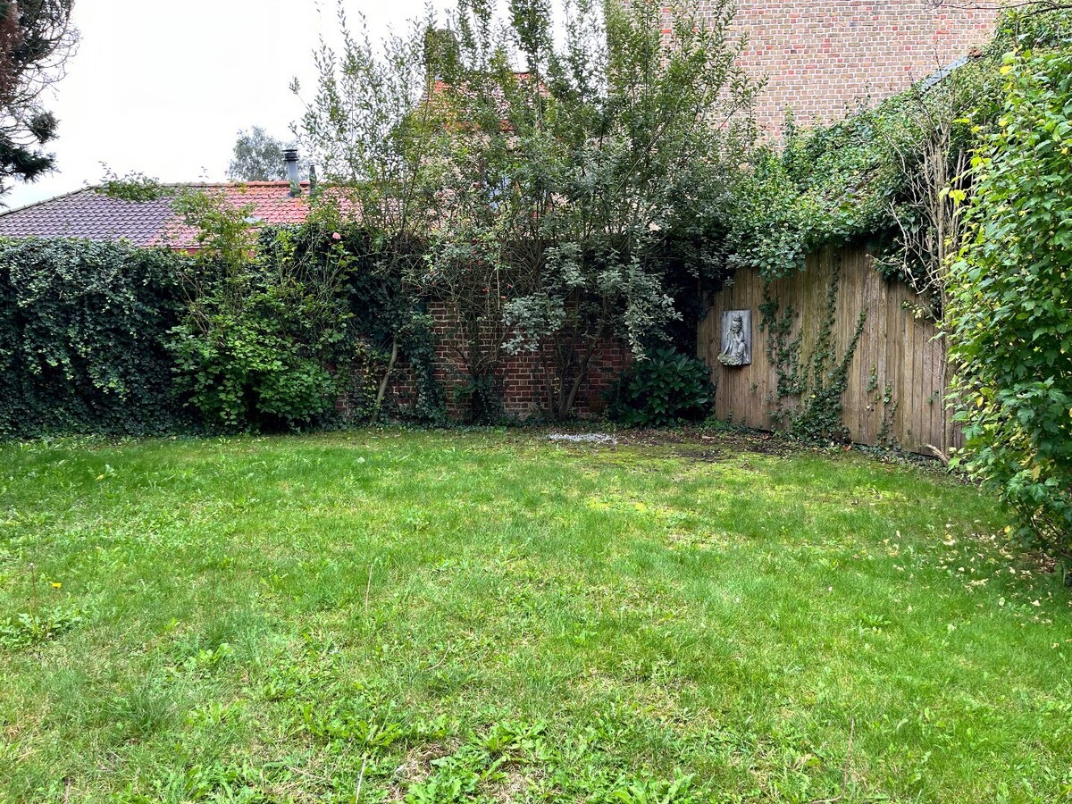 Ruime woning met 3 slaapkamers te Poelkapelle 