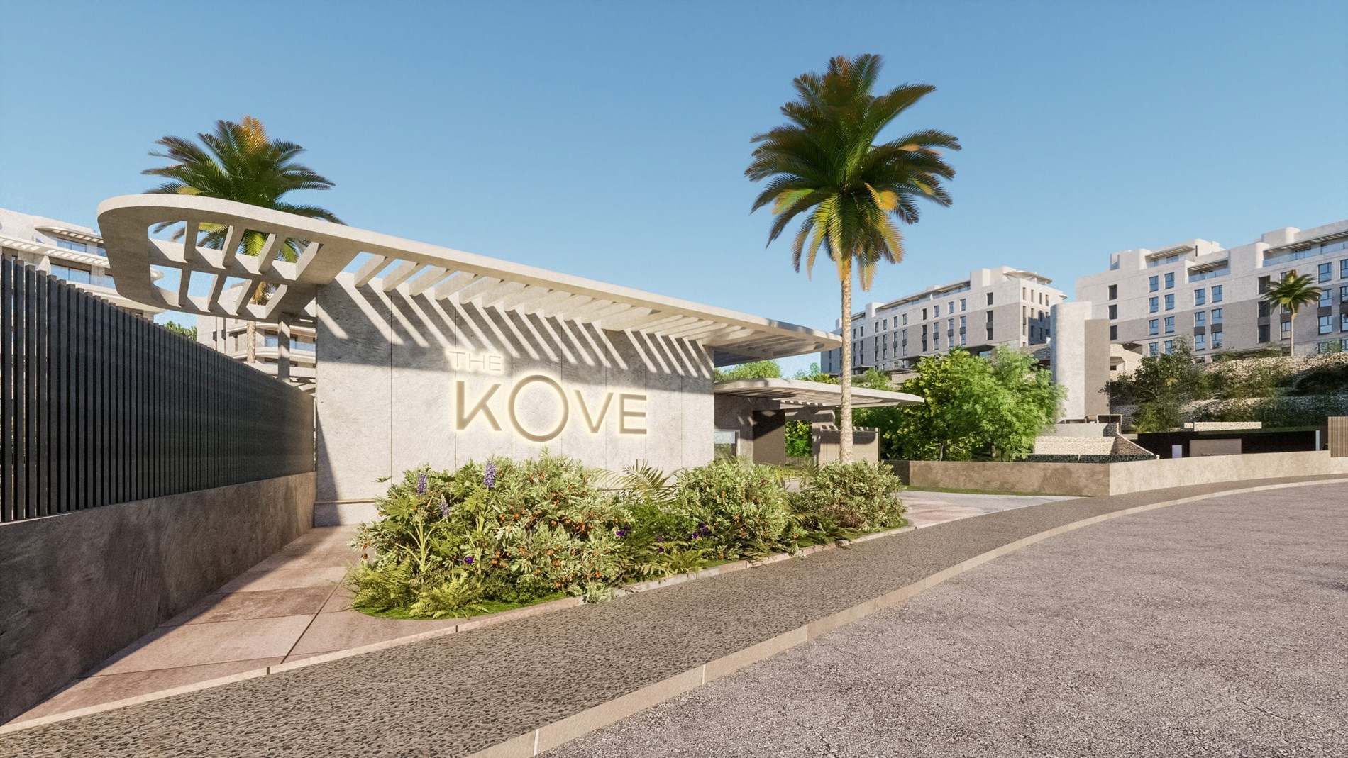 The Kove - Block 1 - 1 - PB - A 