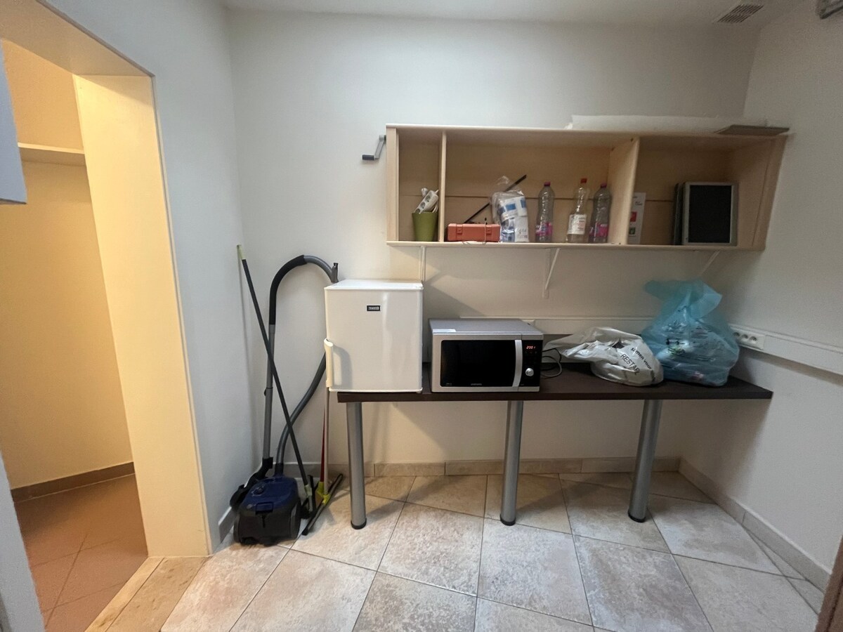 Kantoorruimte in hartje Asper 