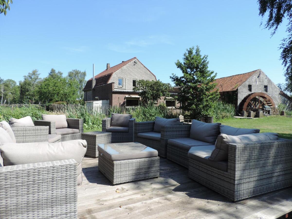 Verkocht boerderij - Bocholt