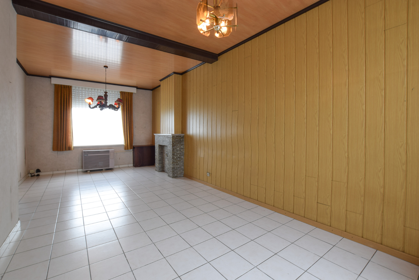 Verkocht woning - Gistel