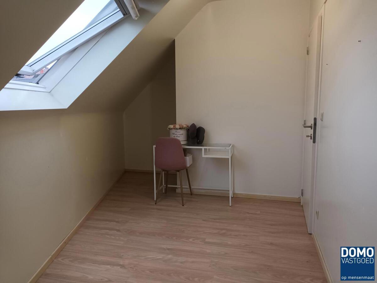Appartement verhuurd in Lanaken