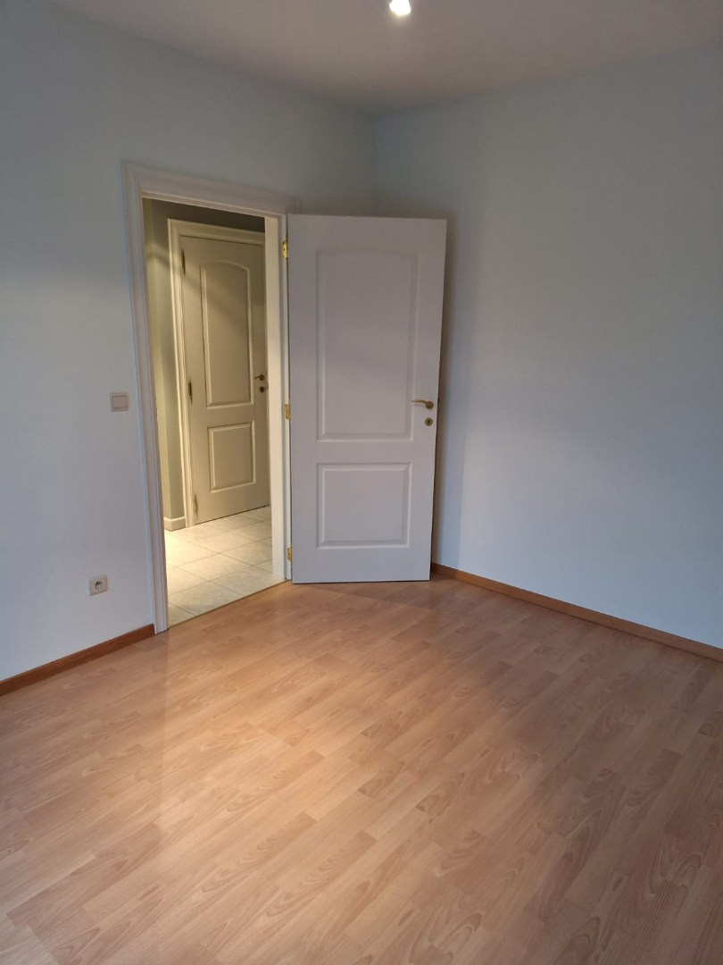 Instapklaar appartement  met 1 slaapkamer op de eerste verdieping! 