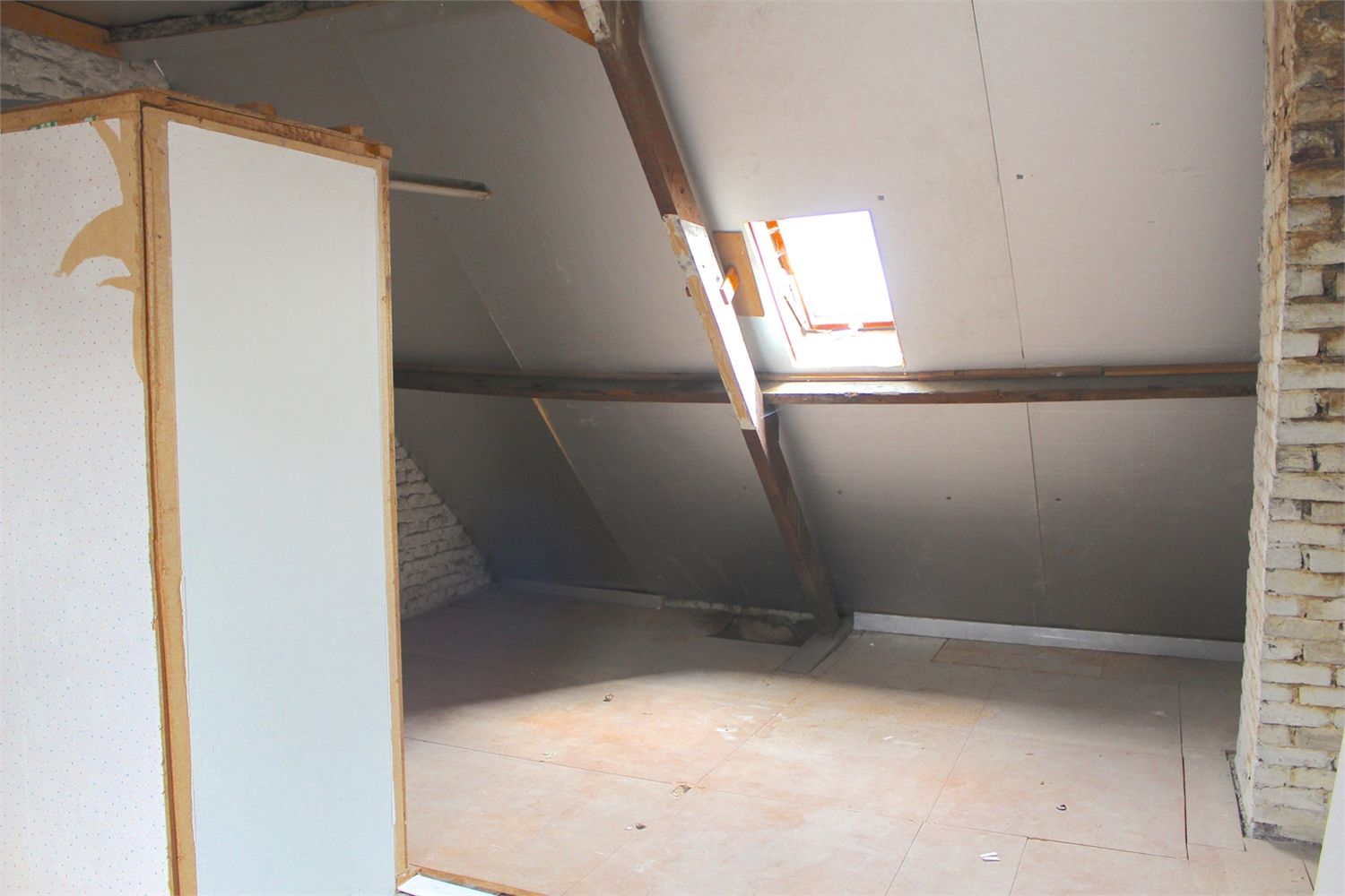 Stadswoning verkocht in Merelbeke