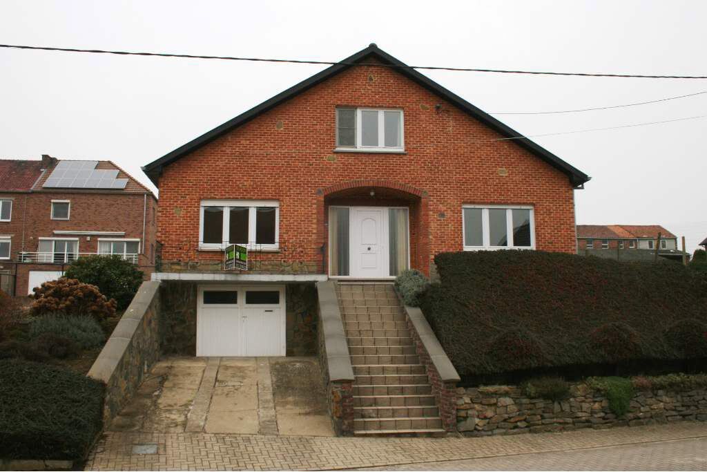 Verkocht woning - Riemst