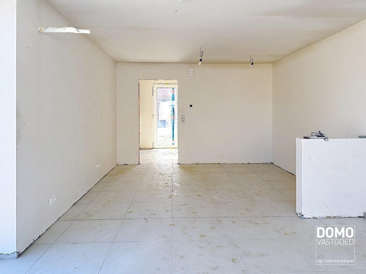 Ontdek RIO: stijlvolle nieuwbouw met toekomstvisie - aankoop mogelijk aan 6% BTW* 