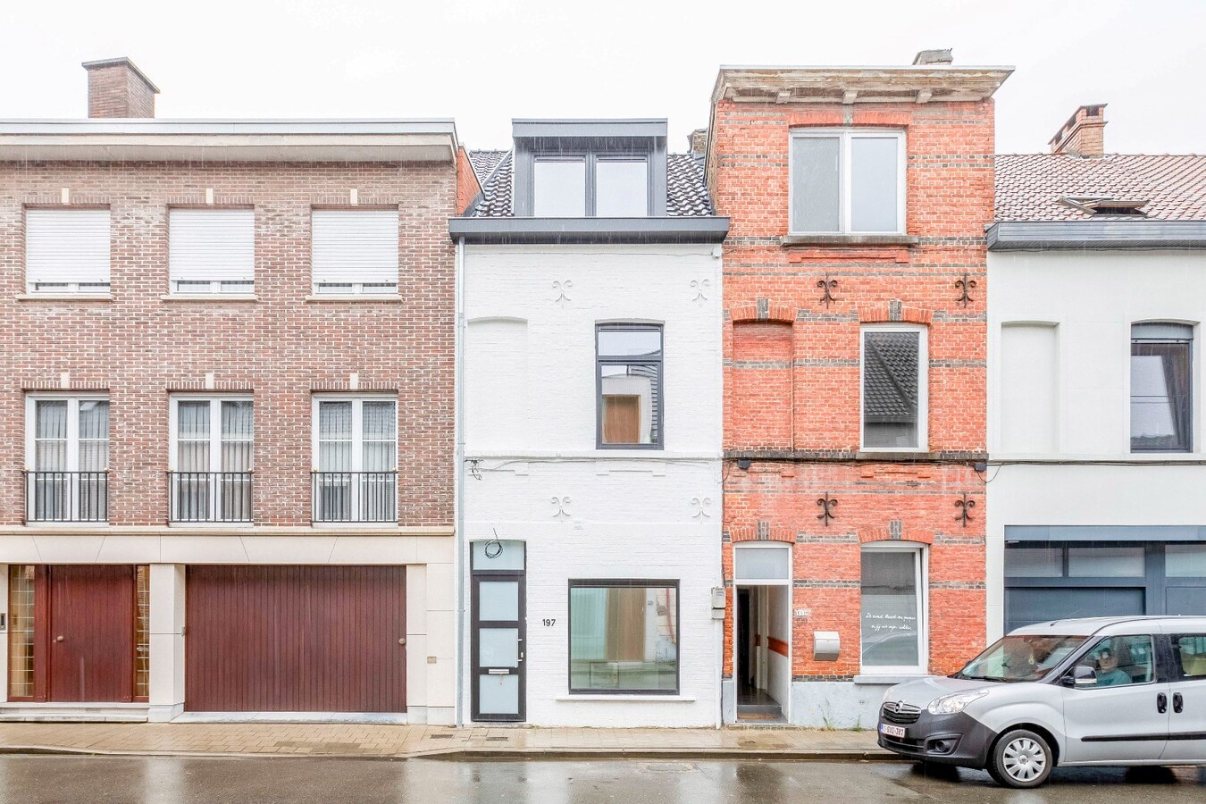 Te koop woning - Gent