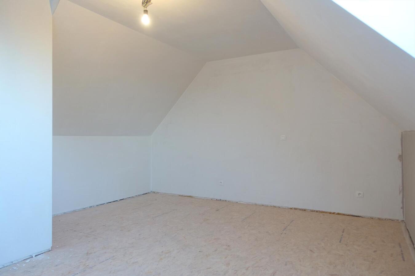 Charmante nieuwbouw woning met 3 slaapkamers 