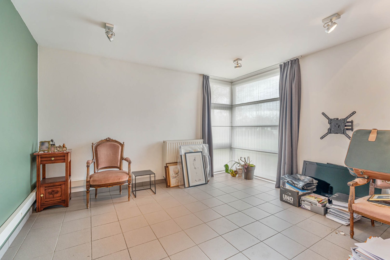 Wonen en werken combineren op topligging 