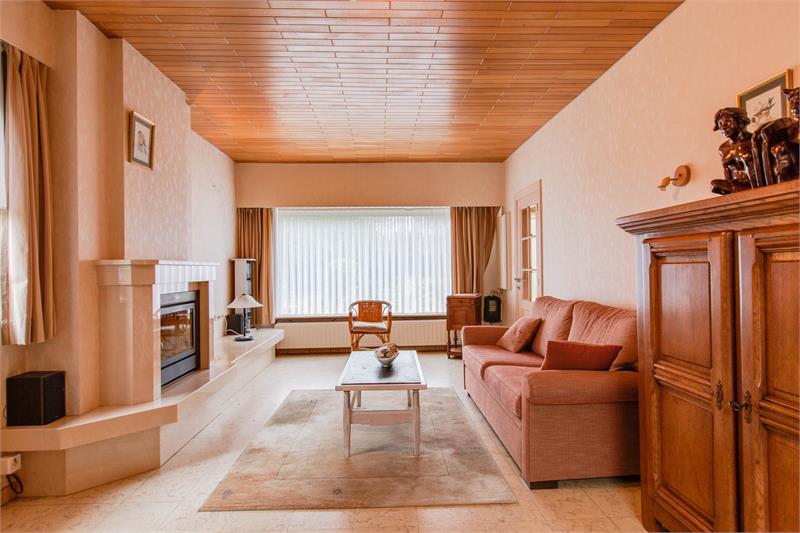 Woning verkocht in Wondelgem