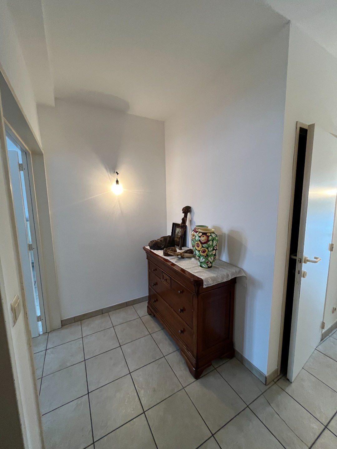 Gezellig, goed gelegen appartement met 2 slaapkamers vlakbij het centrum van Geel! 