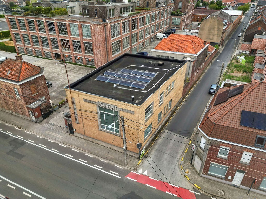 Te koop | in voorbereiding - Architectenwoning - Avelgem