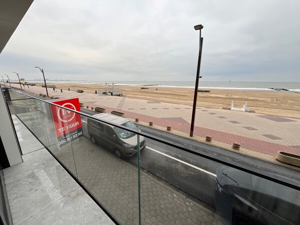 Te huur studio - Knokke-Heist