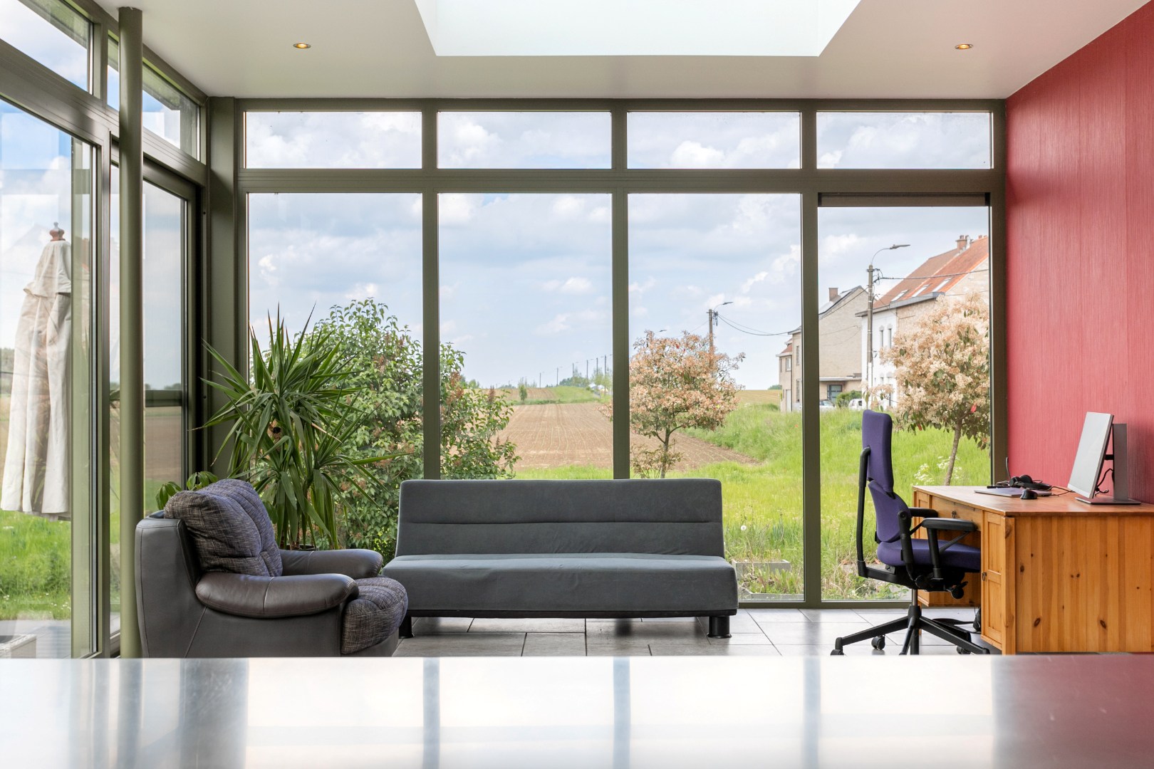 Maison a vendre À Halle