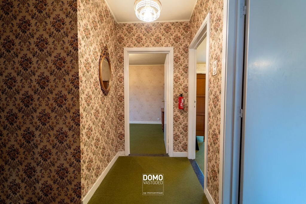 Woning gelegen te Hasselt - 154m² - EPC: D 