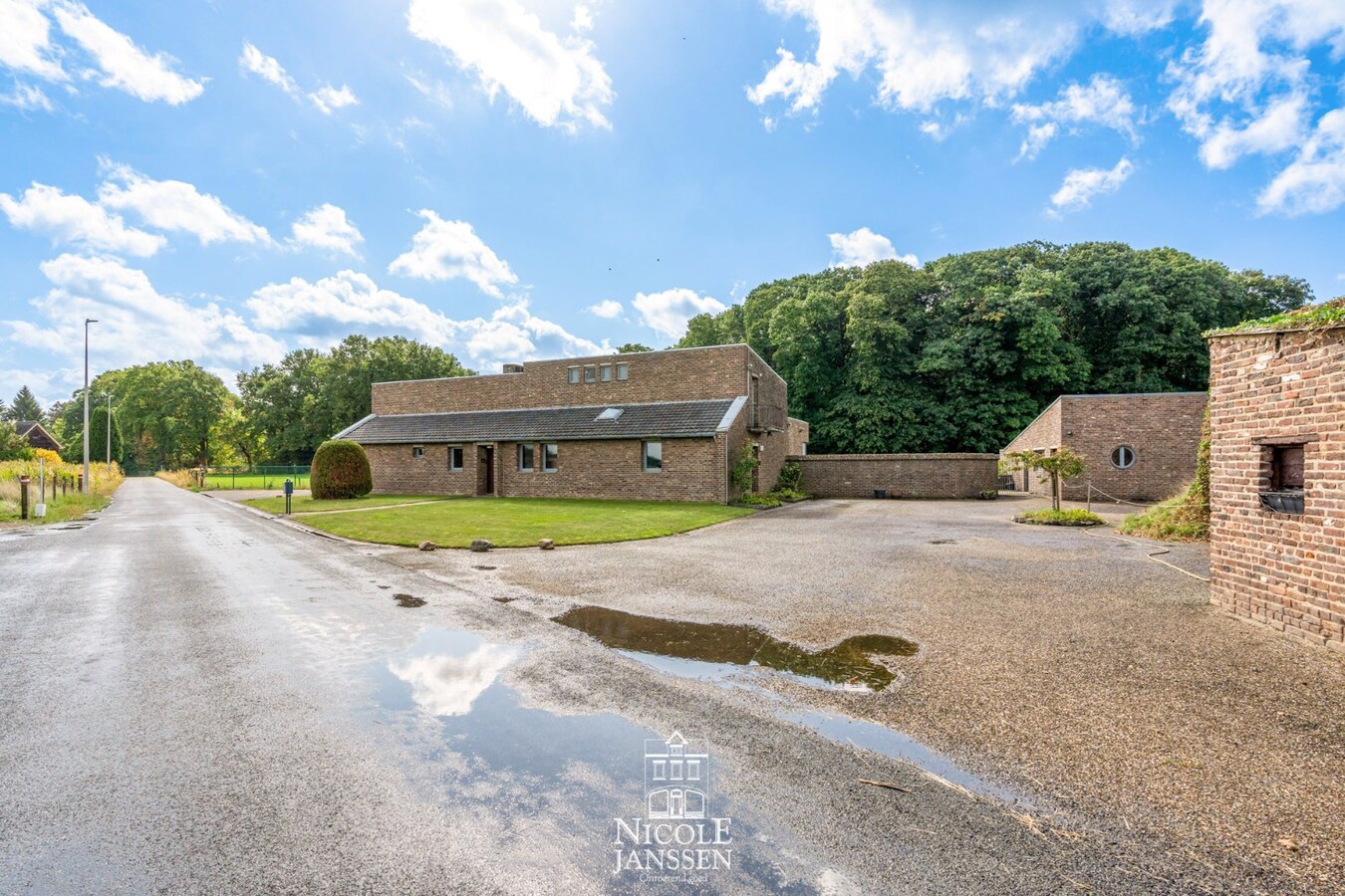 Te koop woning - Dilsen-Stokkem