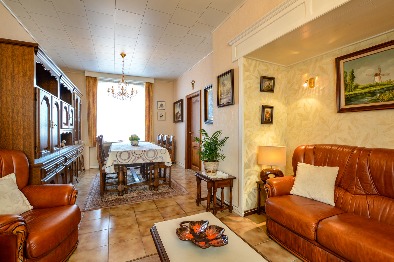 Verkocht woning - Brugge