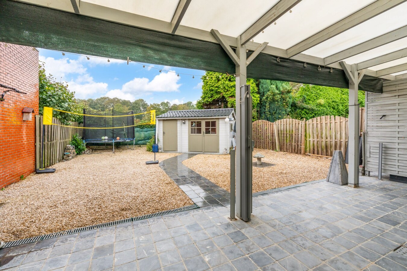 Verkocht woning - Hoeselt