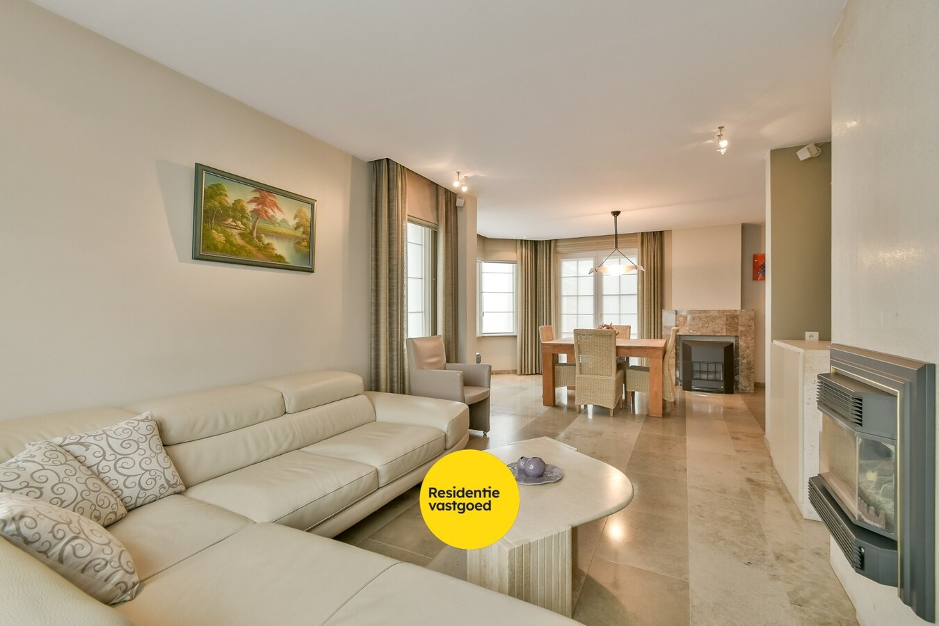 Te koop woning - Staden