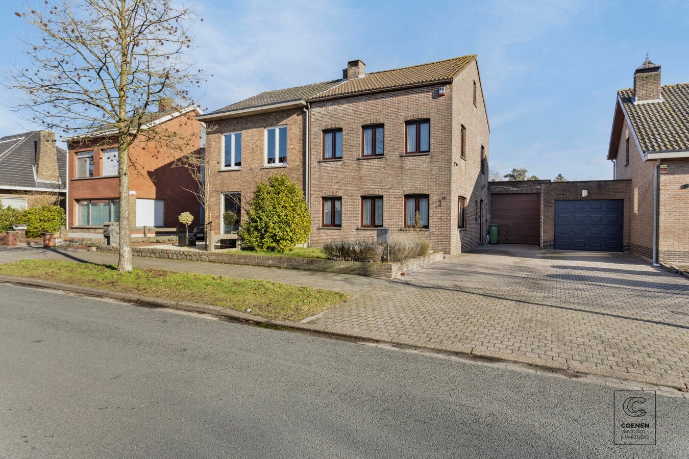 Verkocht woning - Antwerpen