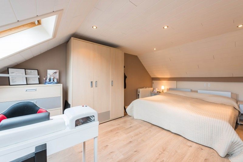 Woning verkocht in Zwijnaarde