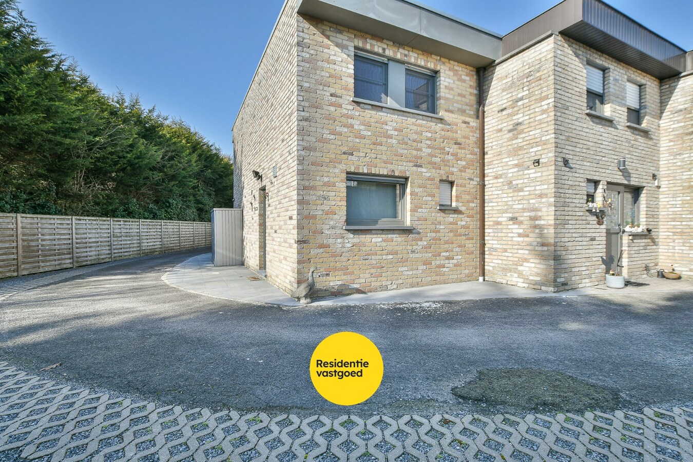 Te koop woning - De Haan