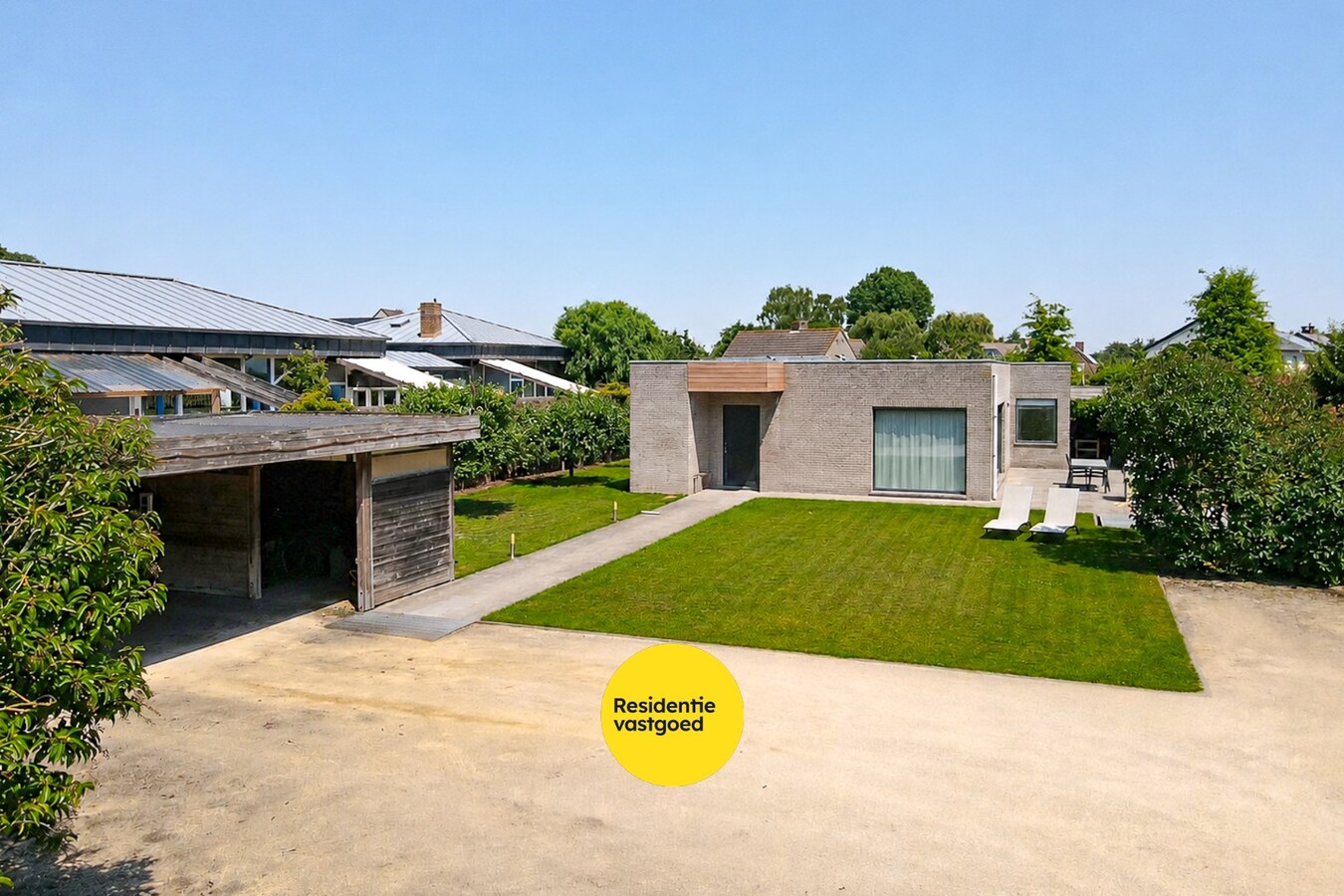 Te koop woning - Gistel